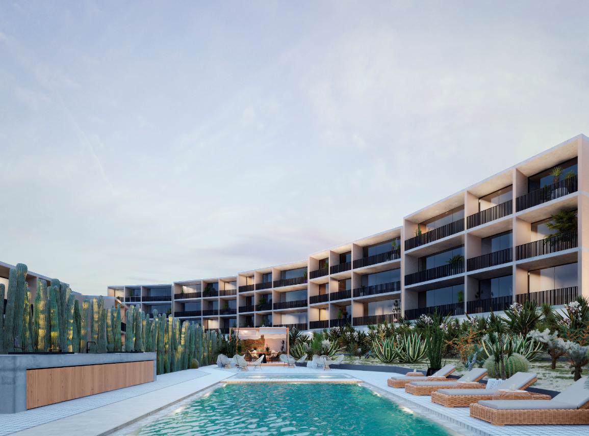 Armonia Tower Via De Lerry - Photo 1