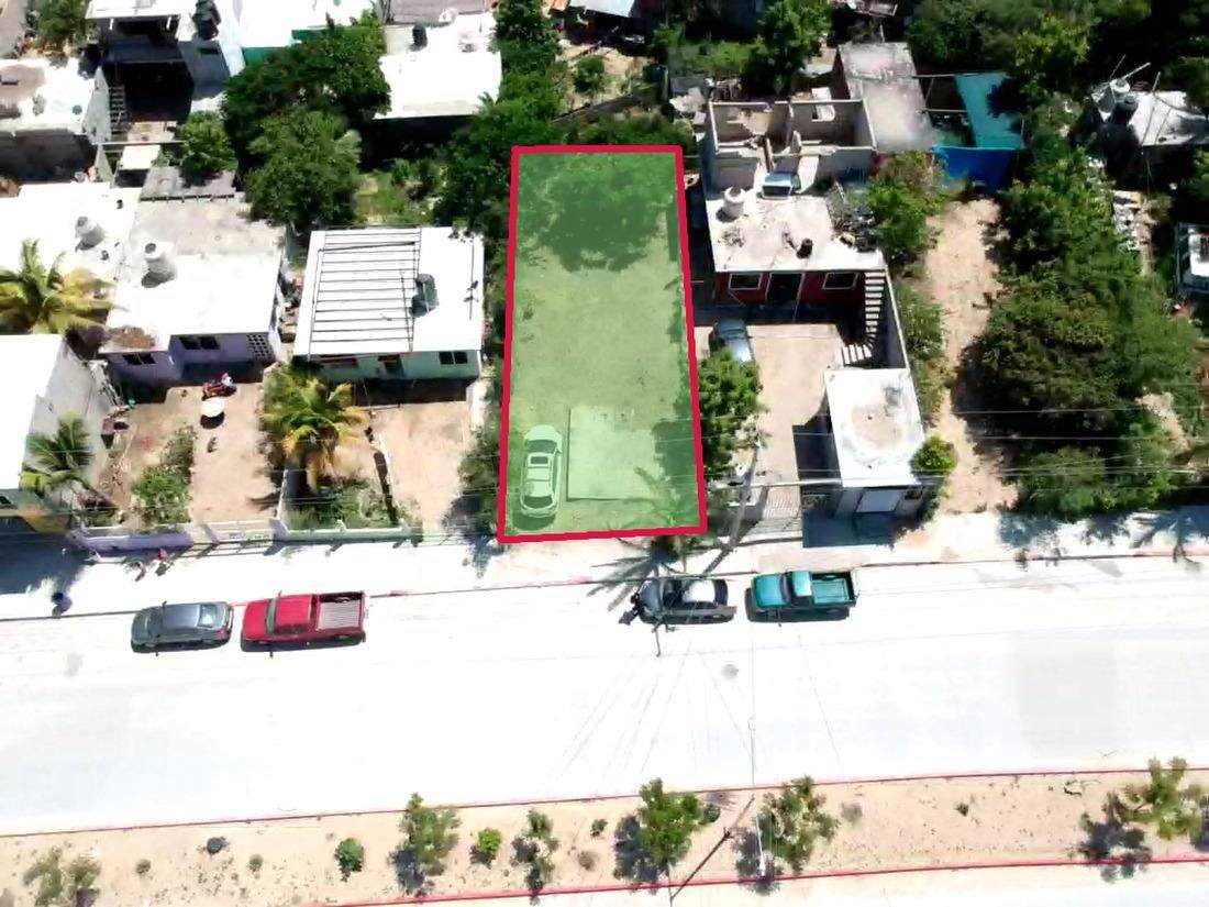Lot 27 Boulevard 3 - Photo 1