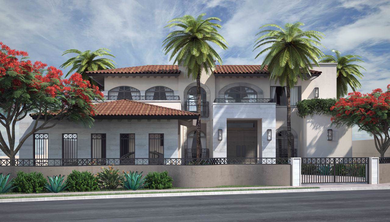 Lot 6 Block C - Photo 1