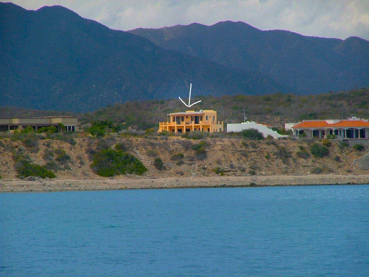 in El Cardonal - Photo 1