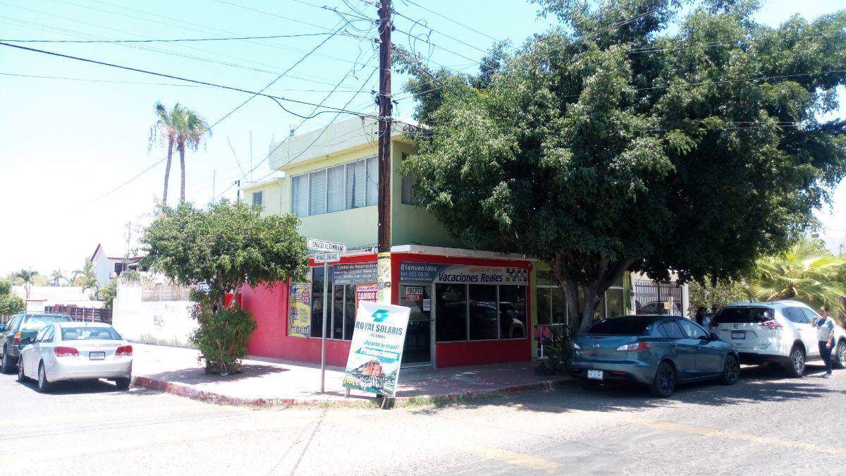 985 Ignacio Altamirano Esq. Encinas - Photo 1