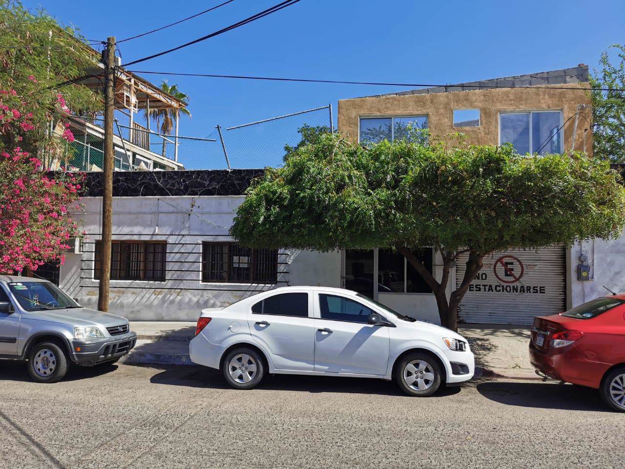 214 Melchor Ocampo - Photo 1