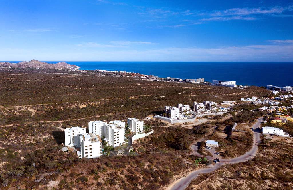 Vistamar Los Cabos - Photo 1