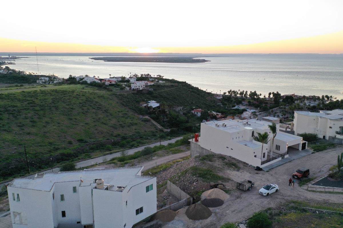 Bahia De La Ventana - Photo 1