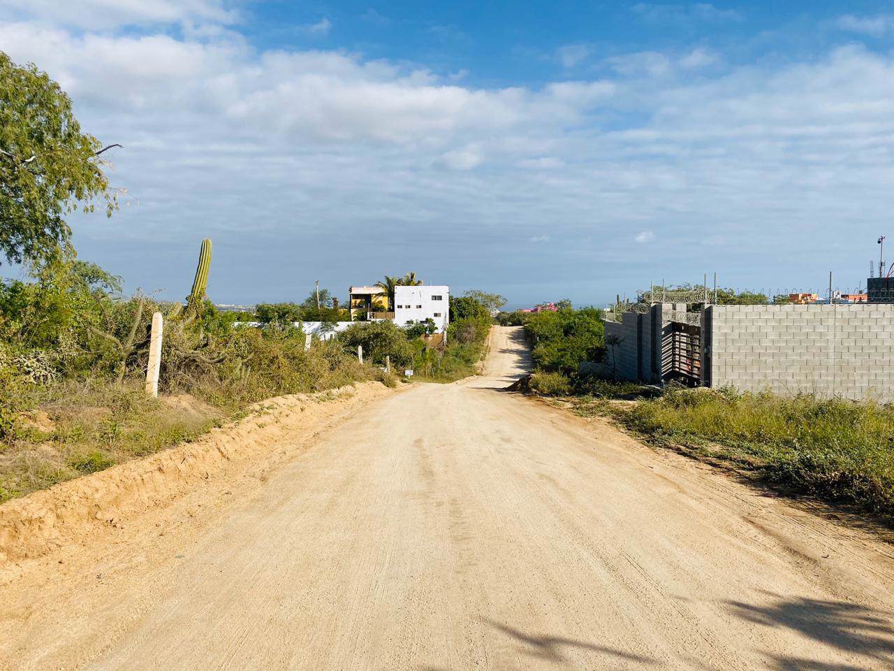9 Sierra San Pedro Martir - Photo 1
