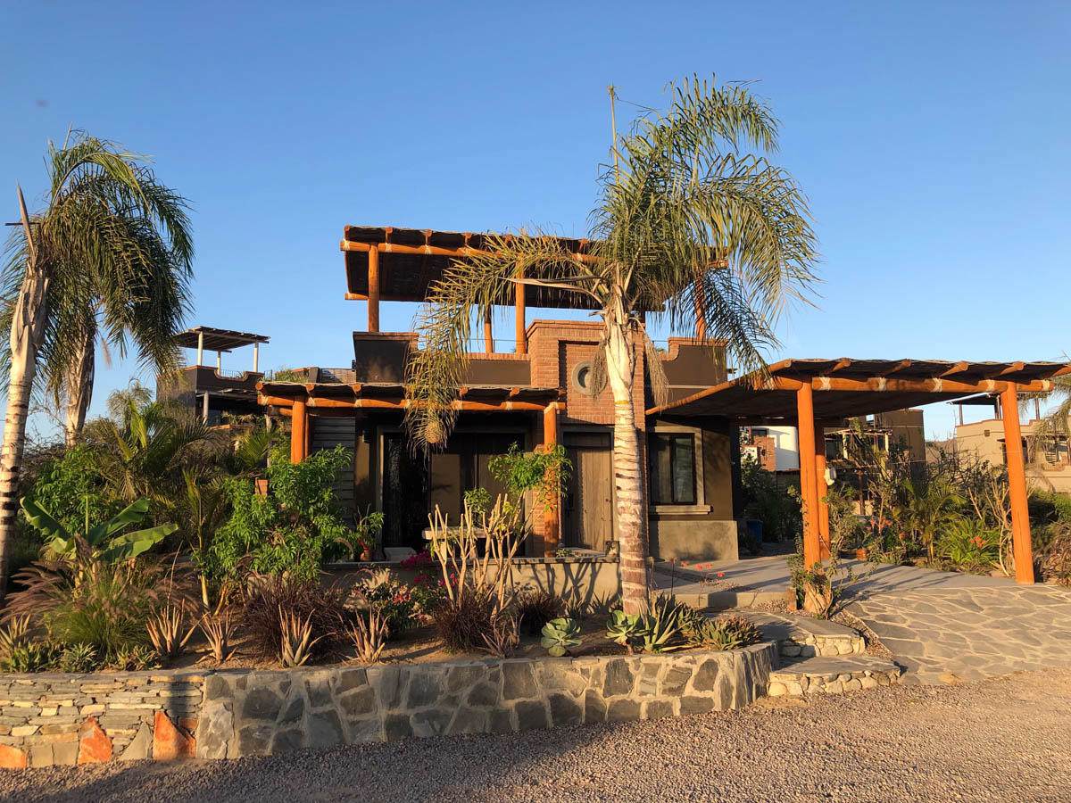 25 Pueblo Pescadero - Photo 1