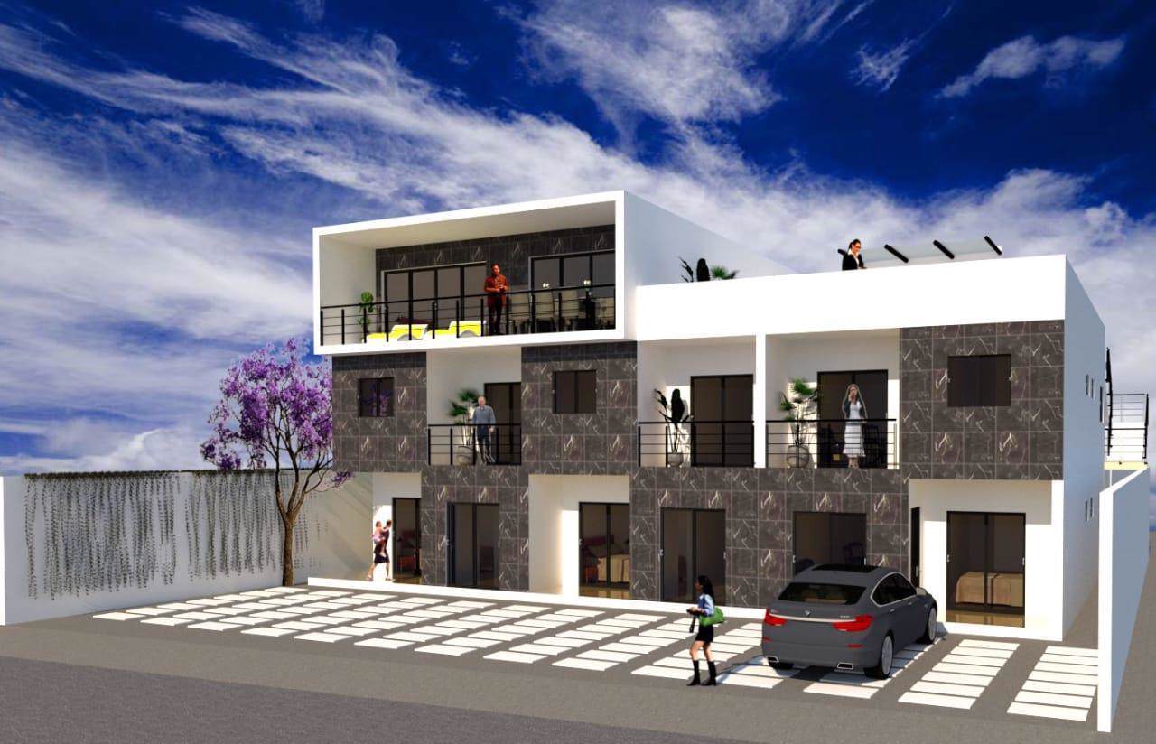 Chula Vista Zone 1 - Photo 1