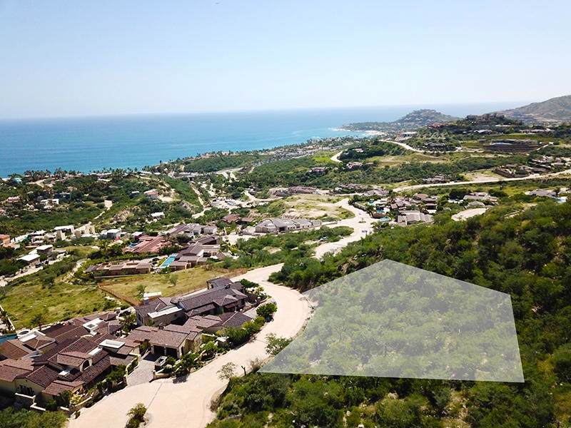46 Colinas - Photo 1