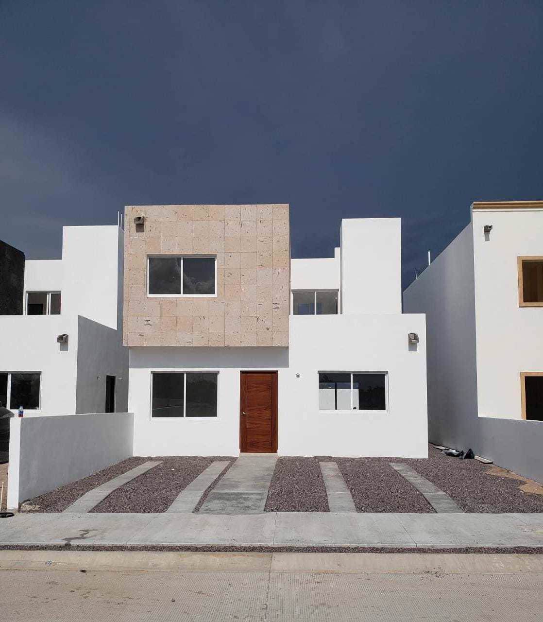 Villas Del Centenario - Photo 1
