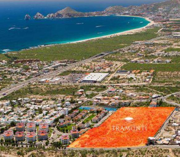 Tramonti Los Cabos Tari - Photo 1