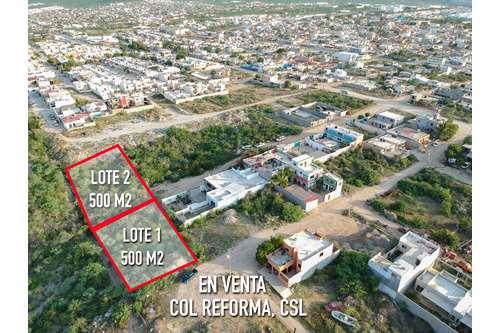 Lot 2 Calle Playa El Chileno - Photo 1