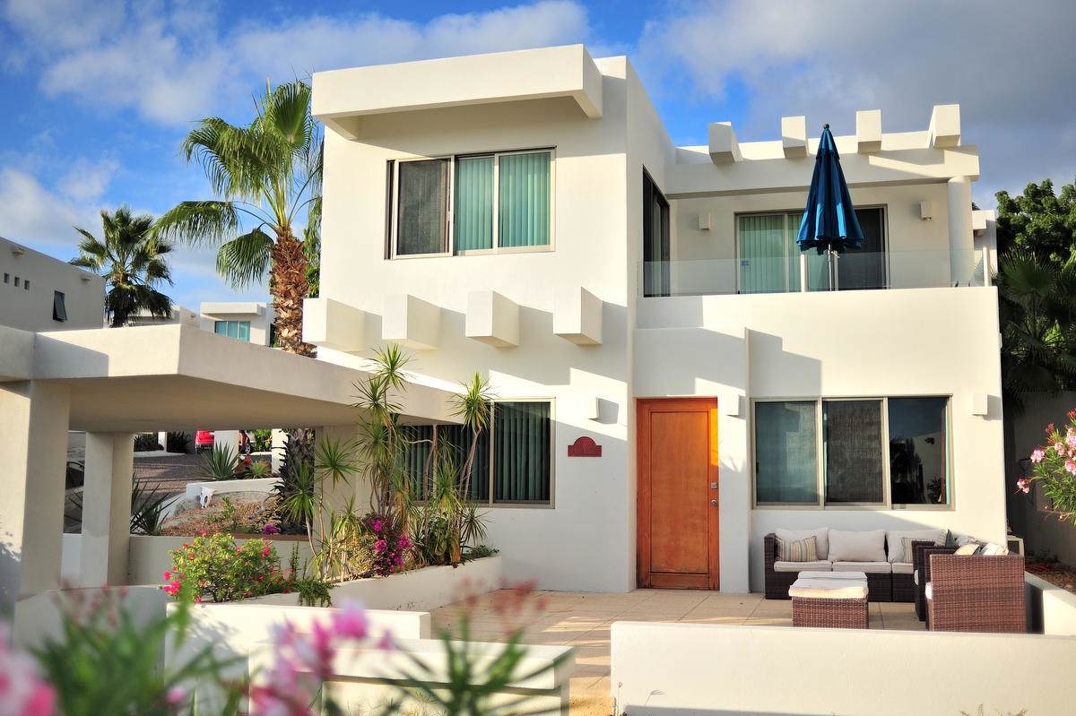 Lot F-2 Las Flores Casa 6 - Photo 1