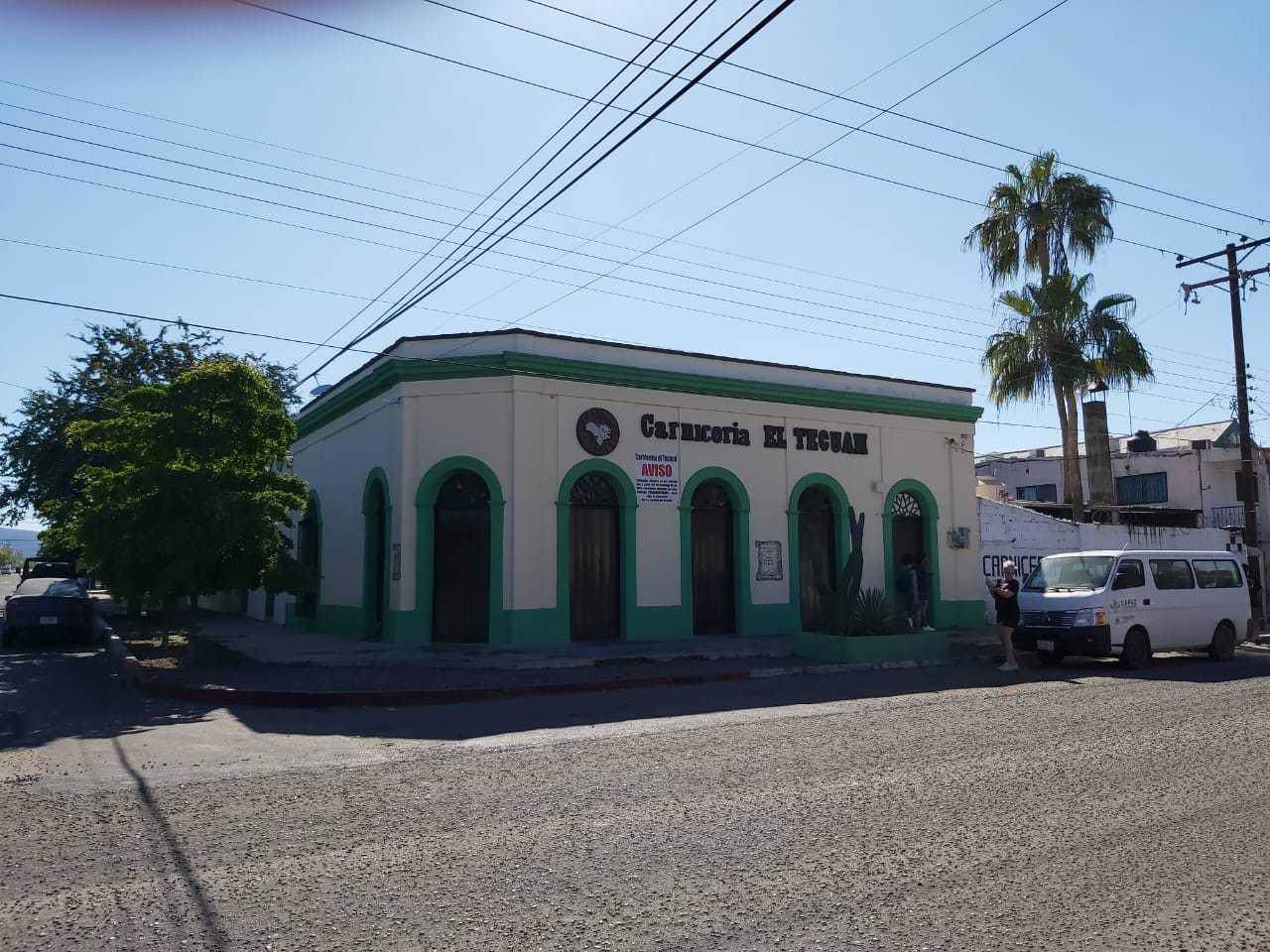 203 Revolucion Y Juarez - Photo 1