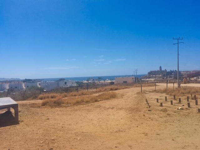 Cerritos Beach Road - Photo 1