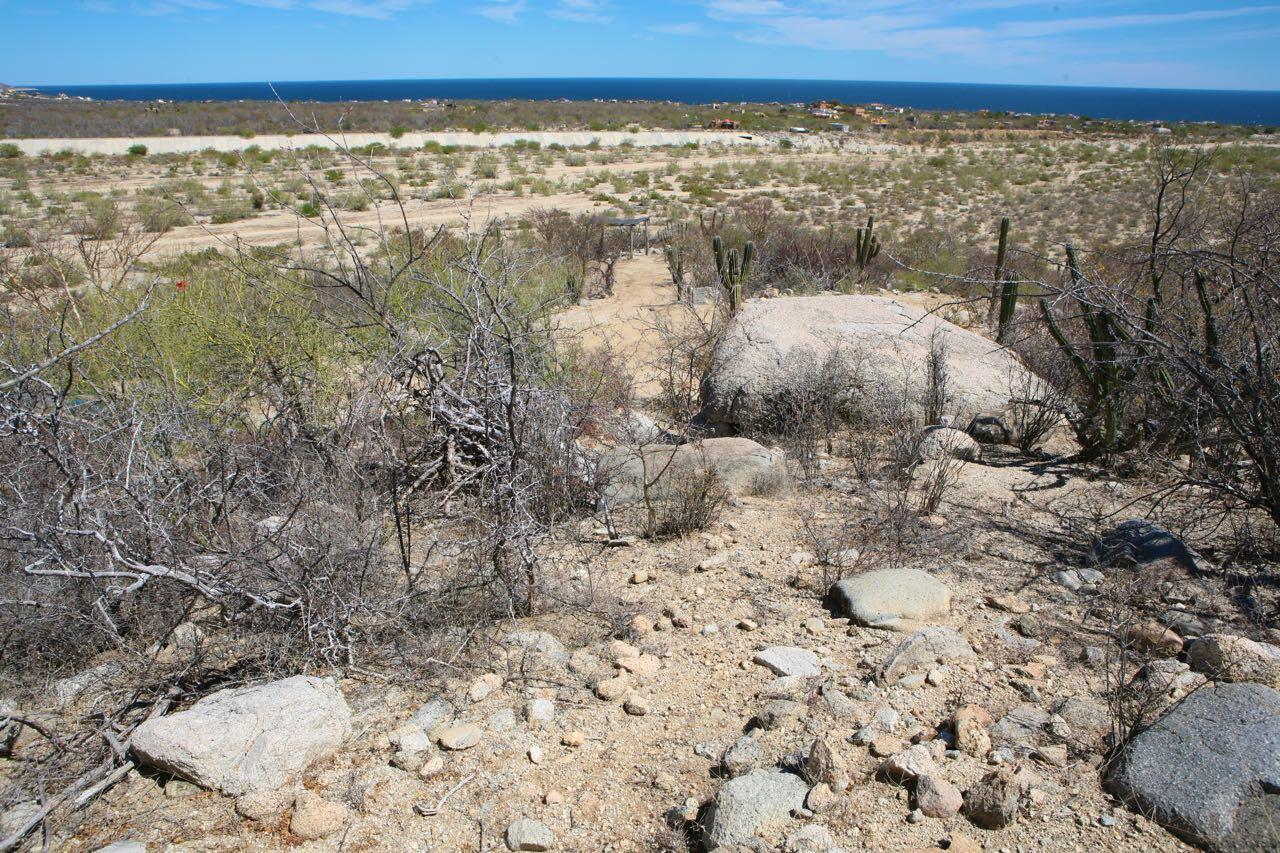 Monte Bello M-3 Lot 3 - Photo 1