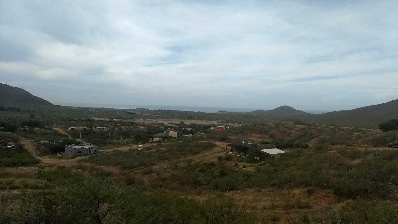 Carr. La Paz-Csl - Photo 1