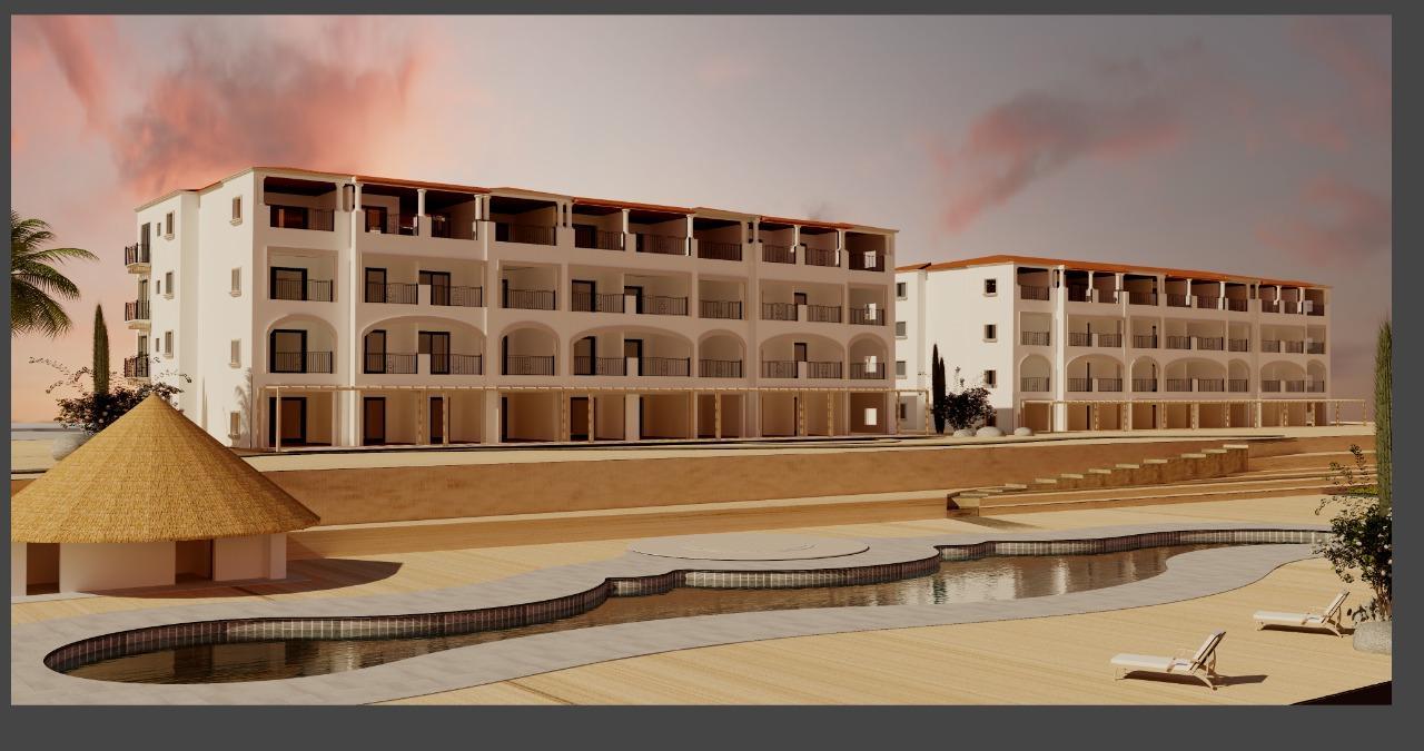 Quivira Los Cabos - Photo 1