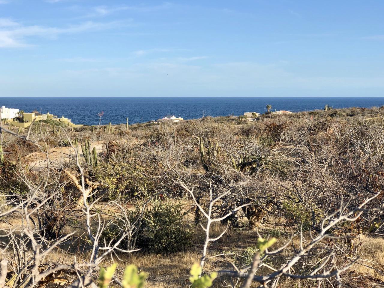 Rancho Tortuga, Mza 5, Lot 3 - Photo 1