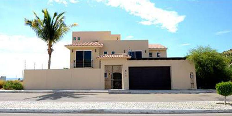 812 Paseo De Las Misiones - Photo 1