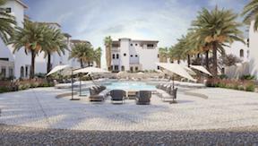 Pueblito Walk-Up Condos 1 Bed Penthouse 3rd Floor - Photo 1