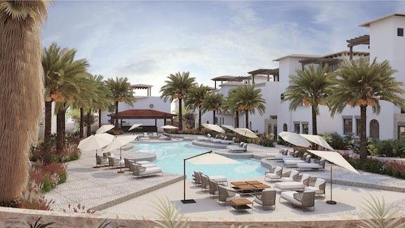 Pueblito Walk-Up Condos 2 Bed 2nd Floor - Photo 1