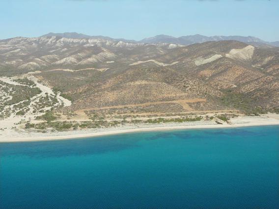 Montemar Beachfront L3 Tanora - Photo 1