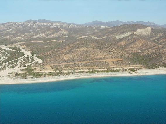 Montemar Beachfront L4 Jordahl - Photo 1