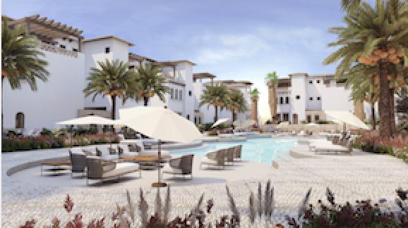 Studio Quivira Los Cabos Level 1 - Photo 1