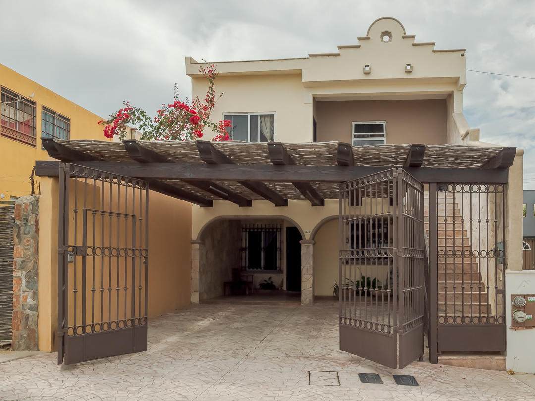 2019 Colina Salamanca - Photo 1