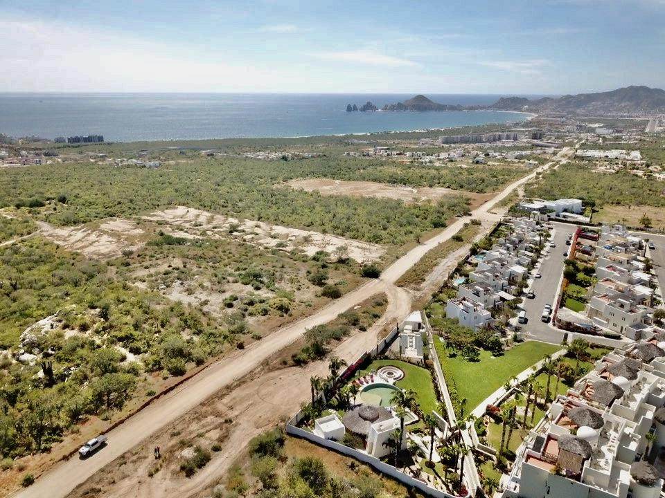 Salomon De La Cruz Cabo - Photo 1