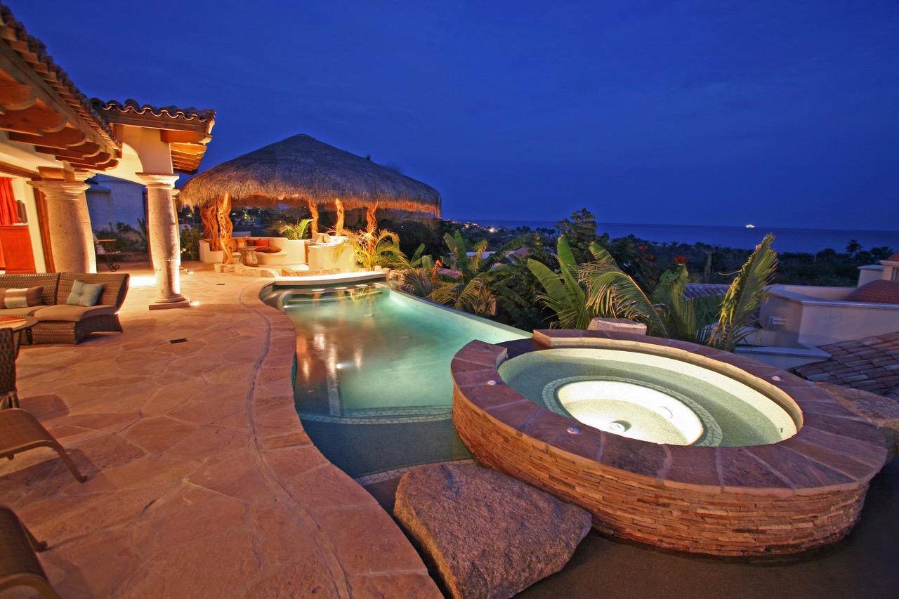 4 Cabo Del Sol El Penon Villa - Photo 1