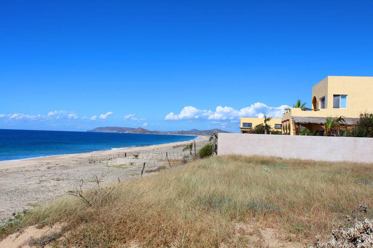 Rancho Nuevo Beacfront - Photo 1