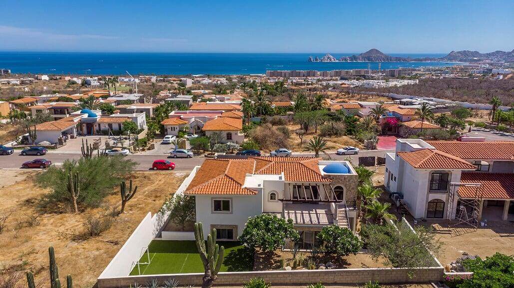 5 Privada El Alazan - Photo 1
