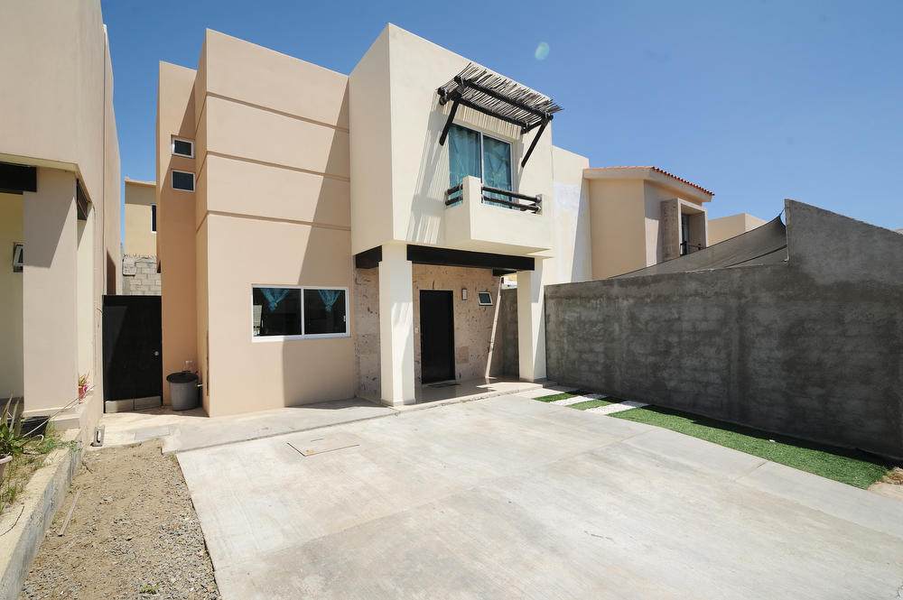 Lote 27 Mzn 11, Los Corales - Photo 1
