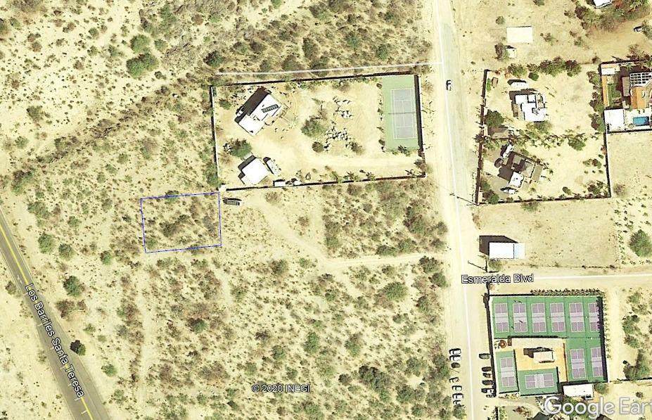 North Los Barriles - Photo 1
