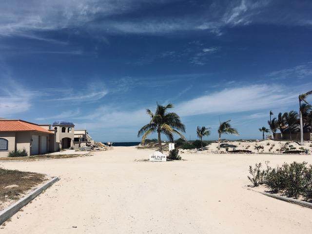 Ave Playa Feliz - Photo 1