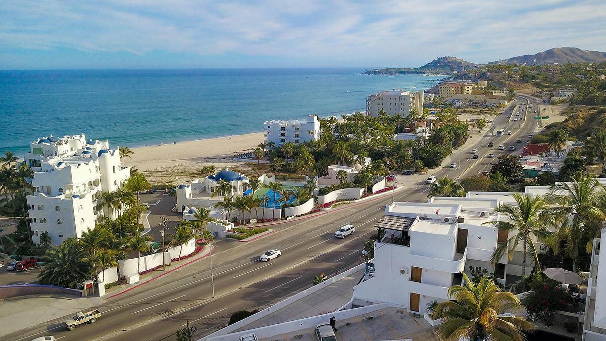 28.5 Mexico 1 - Photo 1