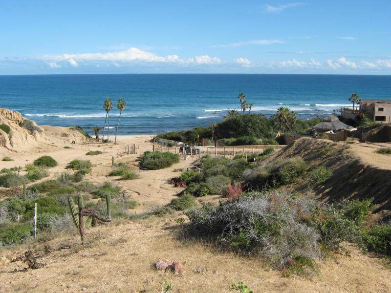 East Cape Rd - Photo 1