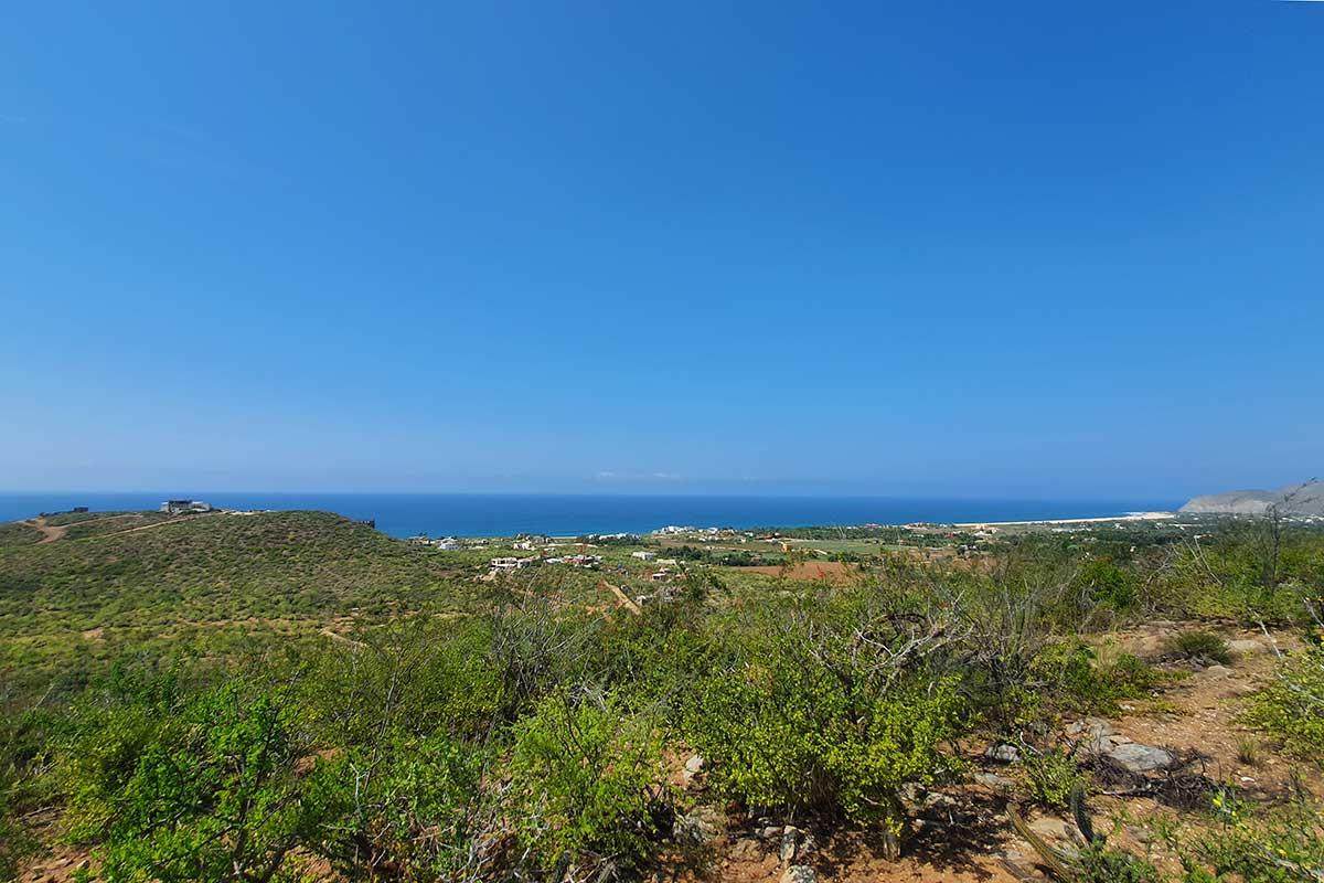 Los Cerritos - Photo 1
