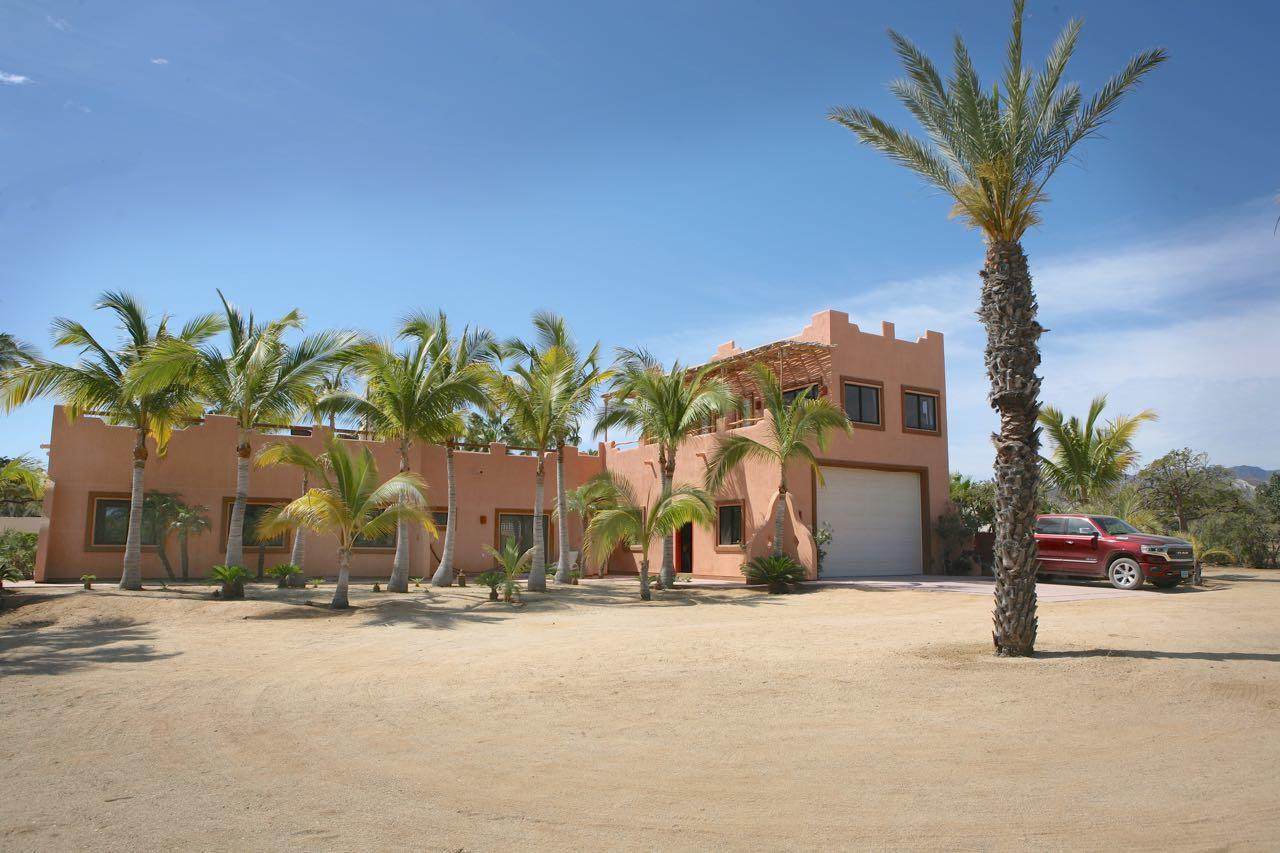 Casa Serenidad - Photo 1