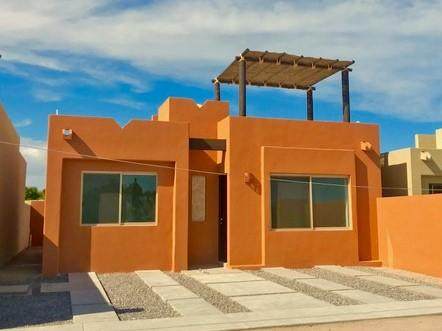 Lot 8 Calle 15 - Photo 1