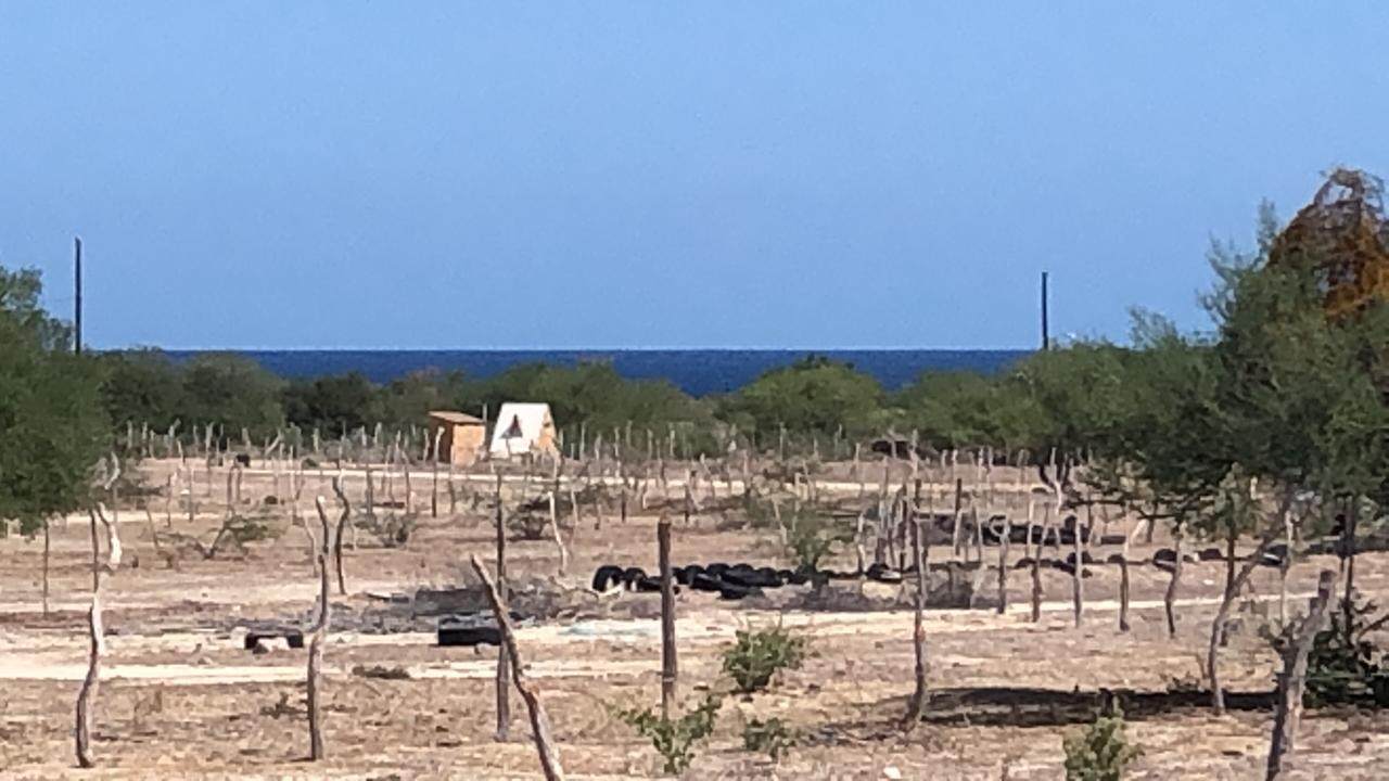 21 Sin Nombre, Fracc El Ancon - Photo 1