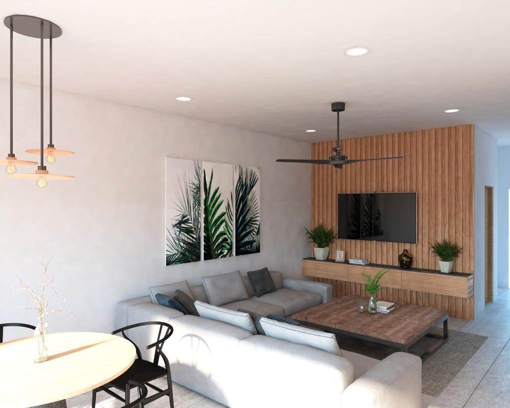 Lot 8 Mz 3 Via La Paloma St. - Photo 1