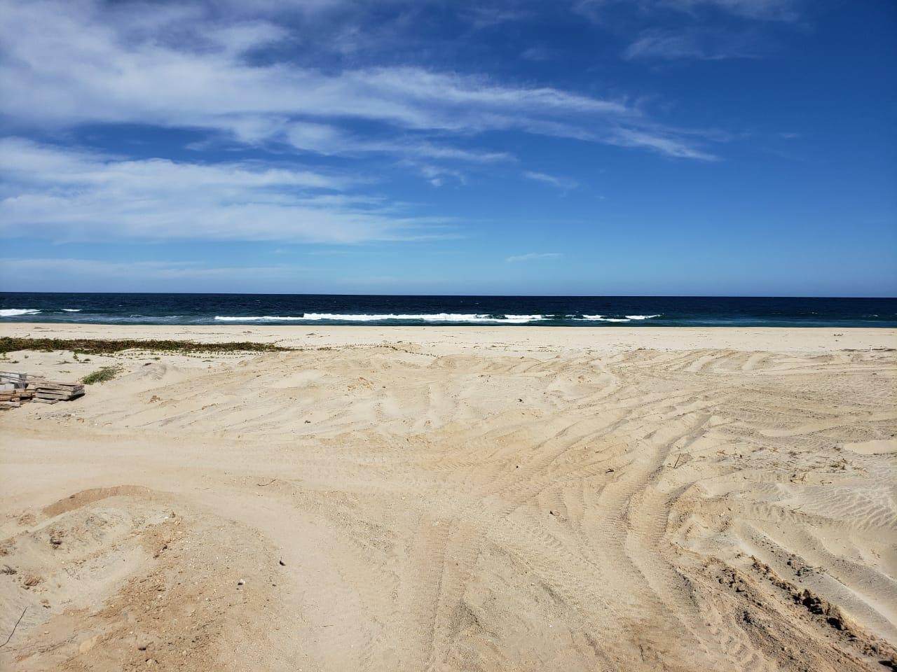 lot c-47 Punta Arena Light House Point - Photo 1