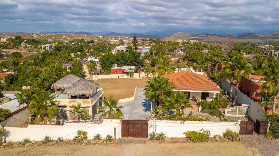 22 & 23 Calle Sierra Todos Santos, - Photo 1