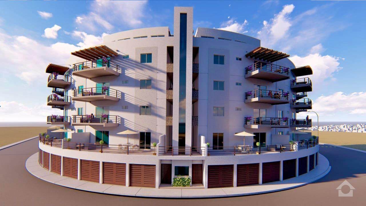 Colina Del Sol Blvd - Photo 1