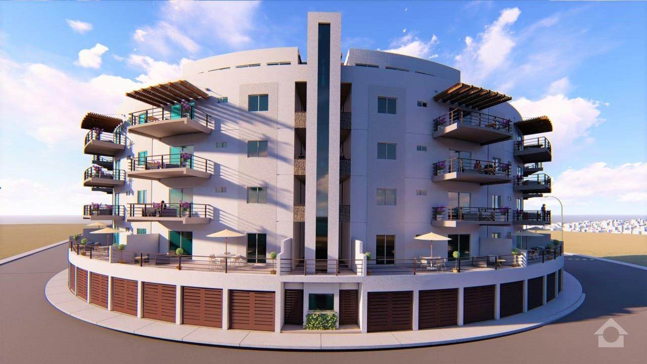 Colina Del Sol Blvd - Photo 1
