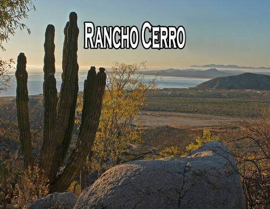 Rancho Cerro - Photo 1