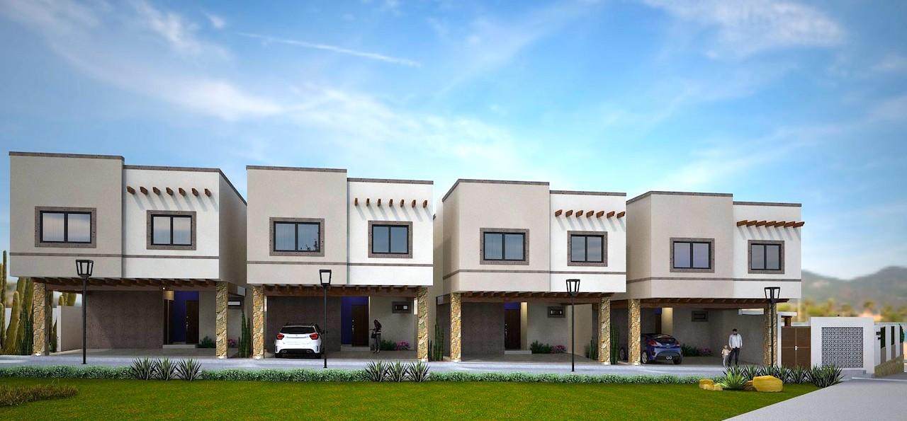Privada Vista Real - Photo 1