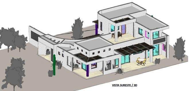 Colinas Del Sol Road - Photo 1